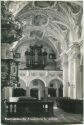 Postkarte - Wallfahrtskirche Frauenberg bei Admont - Orgel
