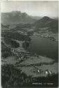 Postkarte - Grundlsee - Sarstein