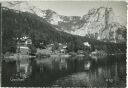 Postkarte - Grundlsee