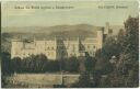 Postkarte - Wolfsberg - Schloss