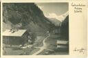 Postkarte - Stillupp - Gasthof Lacknerbrunn