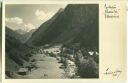 Postkarte - Gasthaus Klaushof - Zillergrund