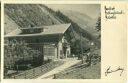 Postkarte - Gasthof Zillergrund - Zillertal