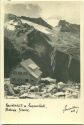 Postkarte - Kasslerhütte - Lapenscharte - Stillupp