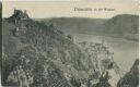 Postkarte - Dürnstein in der Wachau