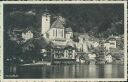 Ansichtskarte - Hallstatt