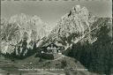 Ansichtskarte - Bundesland Steiermark - Gesäuse - Mödlinger-Hütte