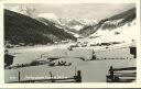 Ansichtskarte - Tirol - Zillertal - 6281 Gerlos