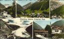 Ansichtskarte - Tirol - 6295 Ginzling - Zillertal