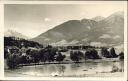 Postkarte - Lansersee