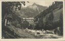 Zillergrund - Foto-AK