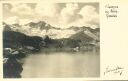 Fotokarte - Schwarzsee gegen Mösele