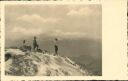 Ansichtskarte - Reichenstein-Gipfel