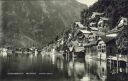 Hallstatt - Foto-AK