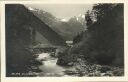 Foto-AK - Zillergrund