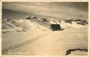 Ansichtskarte - Göppinger Hütte