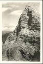 Postkarte - Gesäuse - Nordwand 