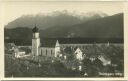 Postkarte - Thüringen - Foto-AK 20er Jahre