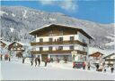 Fügen im Zillertal - Sportgasthof Pension Haidach Hof H. u. G. Heim - AK Großformat