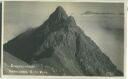 Schwarzhornspitze - Rote Wand - Foto-Ansichtskarte