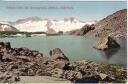 Ansichtskarte - Tirol - Zillertal - Schwarz-See