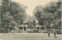 Wien - Schönbrunn - Römische Ruine