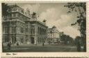 Wien - Oper - Foto-AK