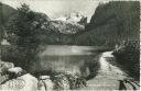 Postkarte - Gosausee mit Dachstein