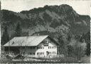 Postkarte - Schattwald - Landhaus W. Rief Steig