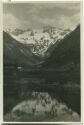 Zillertal - Stilluptal - Foto-AK 30er Jahre