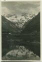 Zillertal - Stilluptal - Foto-AK 30er Jahre