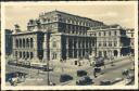 Wien - Oper - Foto-AK