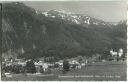 Mauterndorf im Lungau - Foto-Ansichtskarte