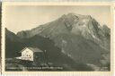 Haus Grünberg - Zillertal - Foto-Ansichtskarte