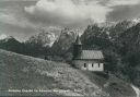 Ansichtskarte - Bundesland Tirol - Antonius Kapelle bei Kufstein