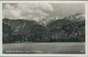 Ansichtskarte - Bundesland Tirol - Kufstein Hechtsee