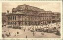 Ansichtskarten - Wien - Oper