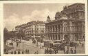 Wien - Staatsoper und Opernring