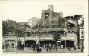 Ansichtskarte - Wien - Prater - Geisterschloss - Foto-AK