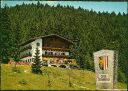 Ansichtskarte - Gosau - Pass Gschütt - Gasthof Dachsteinblick