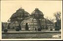 Postkarte - Wien - Schönbrunn - Palmenhaus