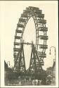 Postkarte - Wien - Riesenrad