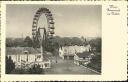 Postkarte - Wien - Riesenrad