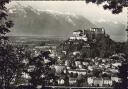 Postkarte - Salzburg - Untersberg