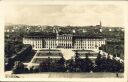 Postkarte - Wien - Schönbrunn