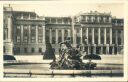 Postkarte - Wien - Schönbrunn