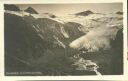 Ansichtskarte - Gletscher Schwarzenstein 20er Jahre