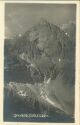 Ansichtskarte - Grawand-Hütte - Wirt Franz Dengg - Zillertal