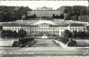 Ansichtskarte - Wien - Schloss Schönbrunn mit Gloriette