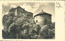 Foto-AK - Festung Kufstein